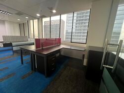 International Plaza (D2), Office #600093711